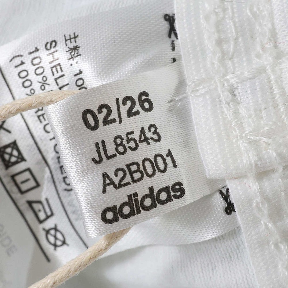 2026 FIFA World Cup Mexico home Player version shorts
