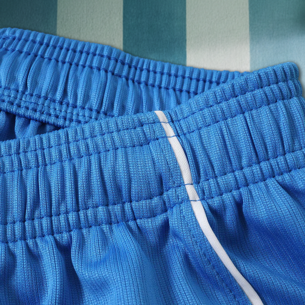 2026 FIFA World Cup Brazil home shorts