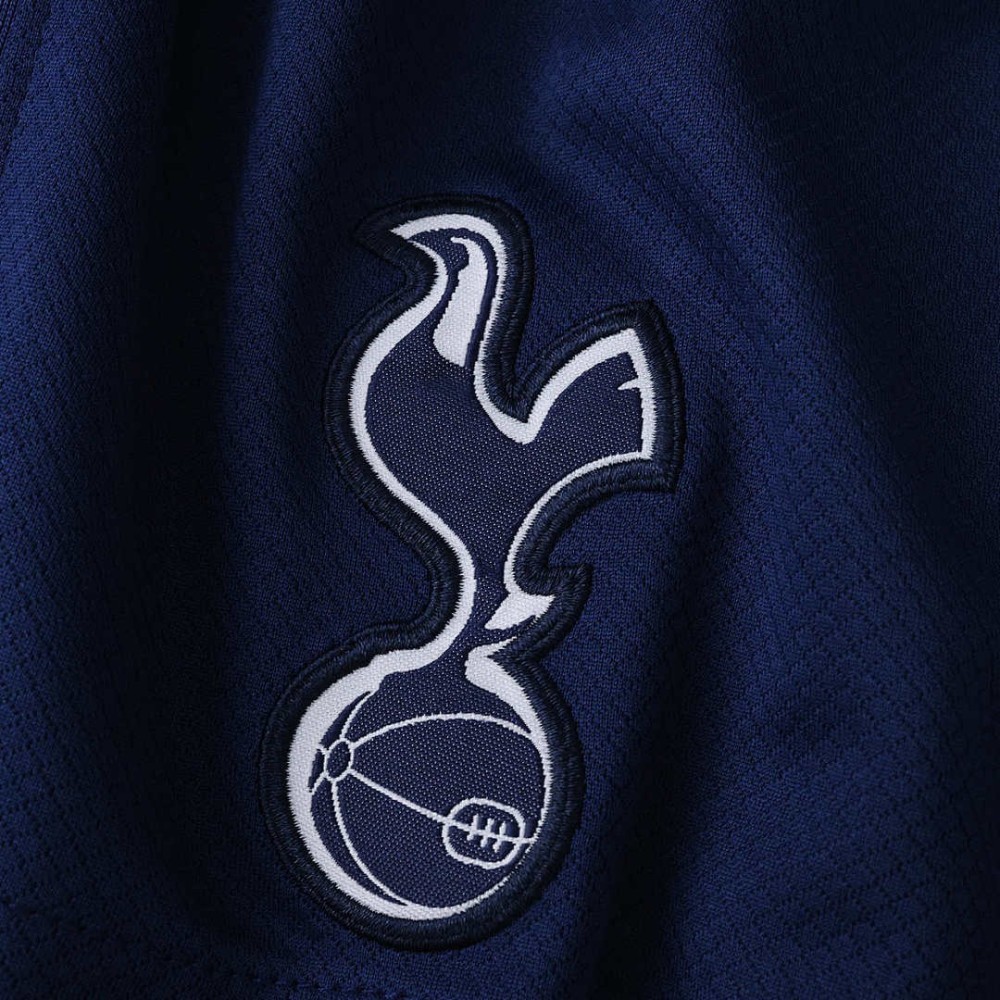 25/26 season Tottenham Hotspur F.C. home shorts