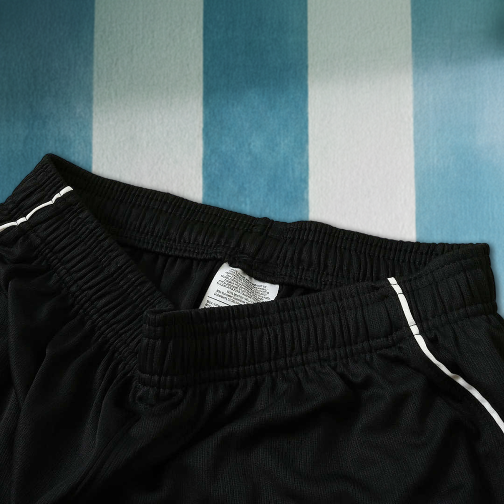 2026 FIFA World Cup South Korea home shorts