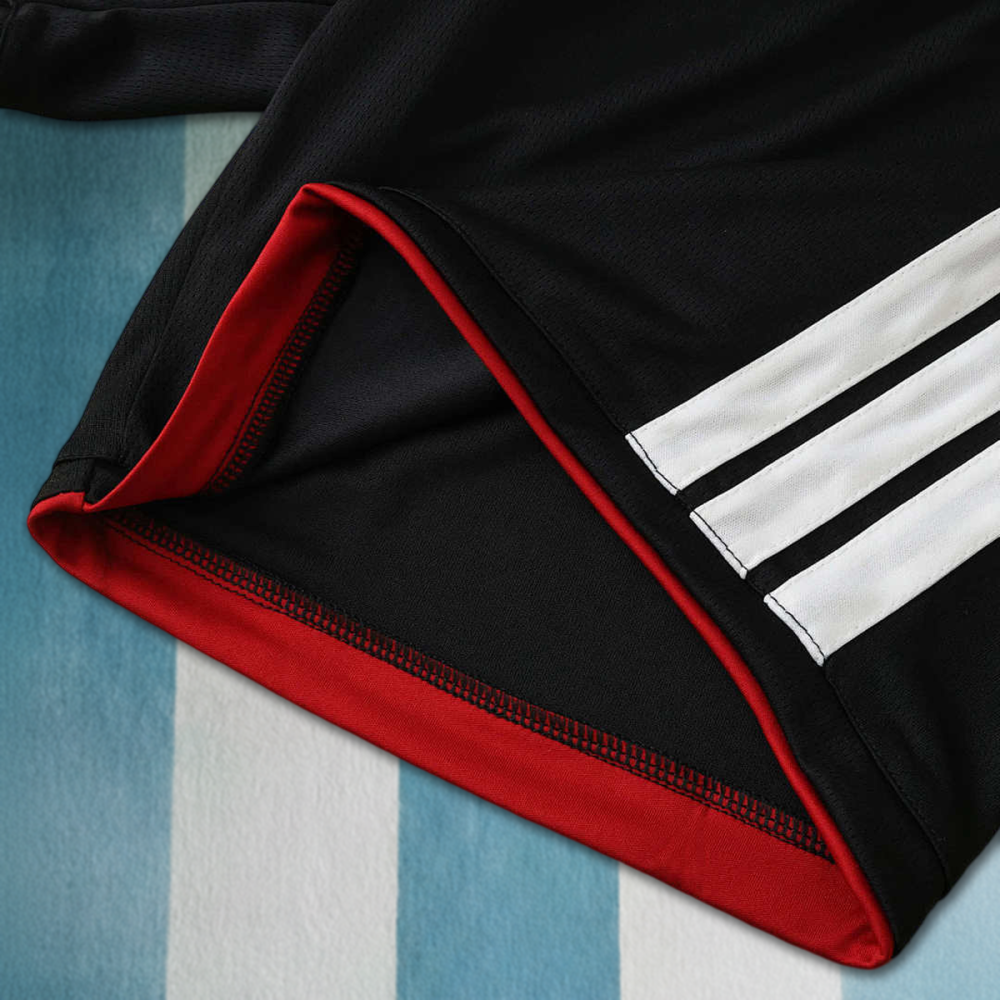 2026 FIFA World Cup Germany home shorts