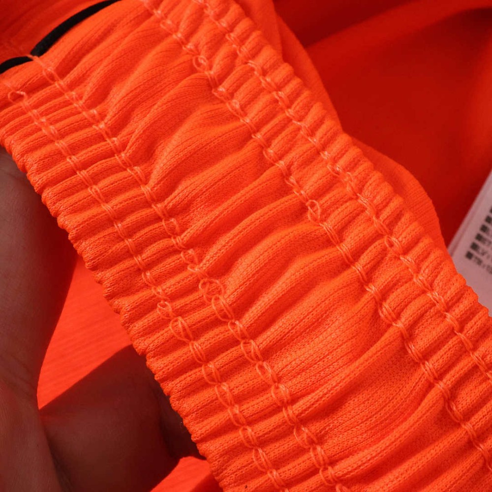 2026 FIFA World Cup Netherlands home shorts