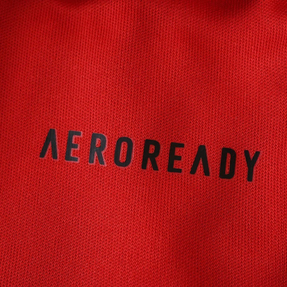 25/26 season Liverpool F.C. home shorts