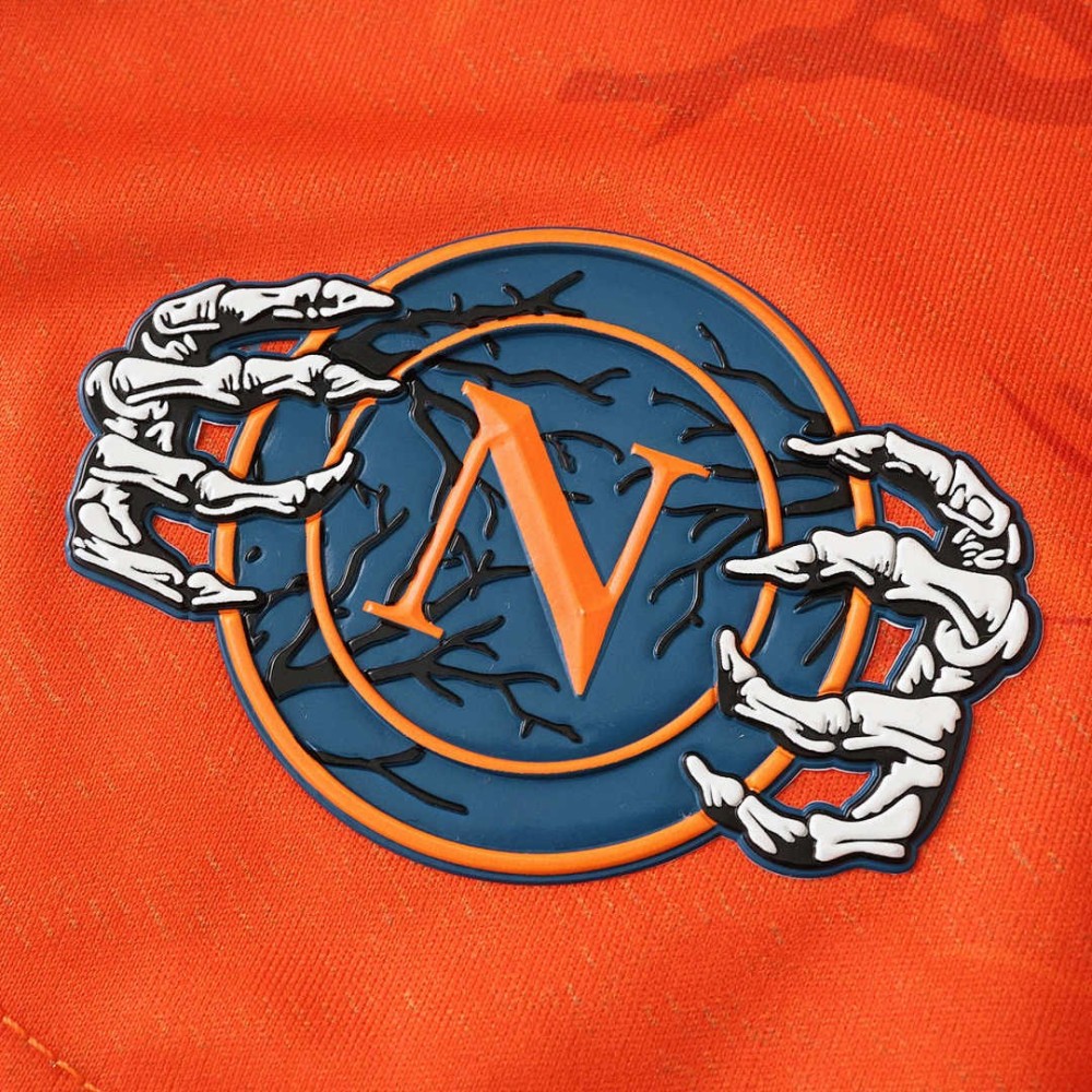 25/26 season S.S.C. Napoli Halloween shorts