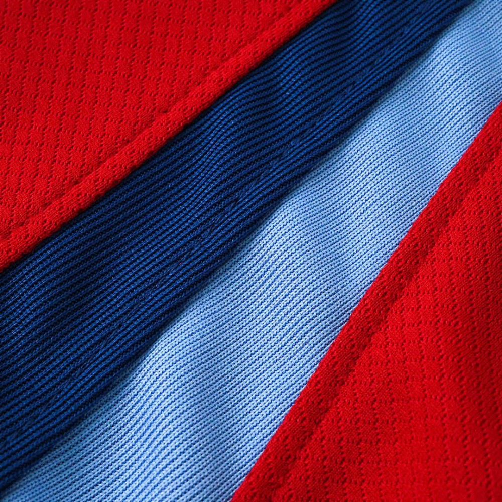 25/26 season FC Barcelona Fourth shorts