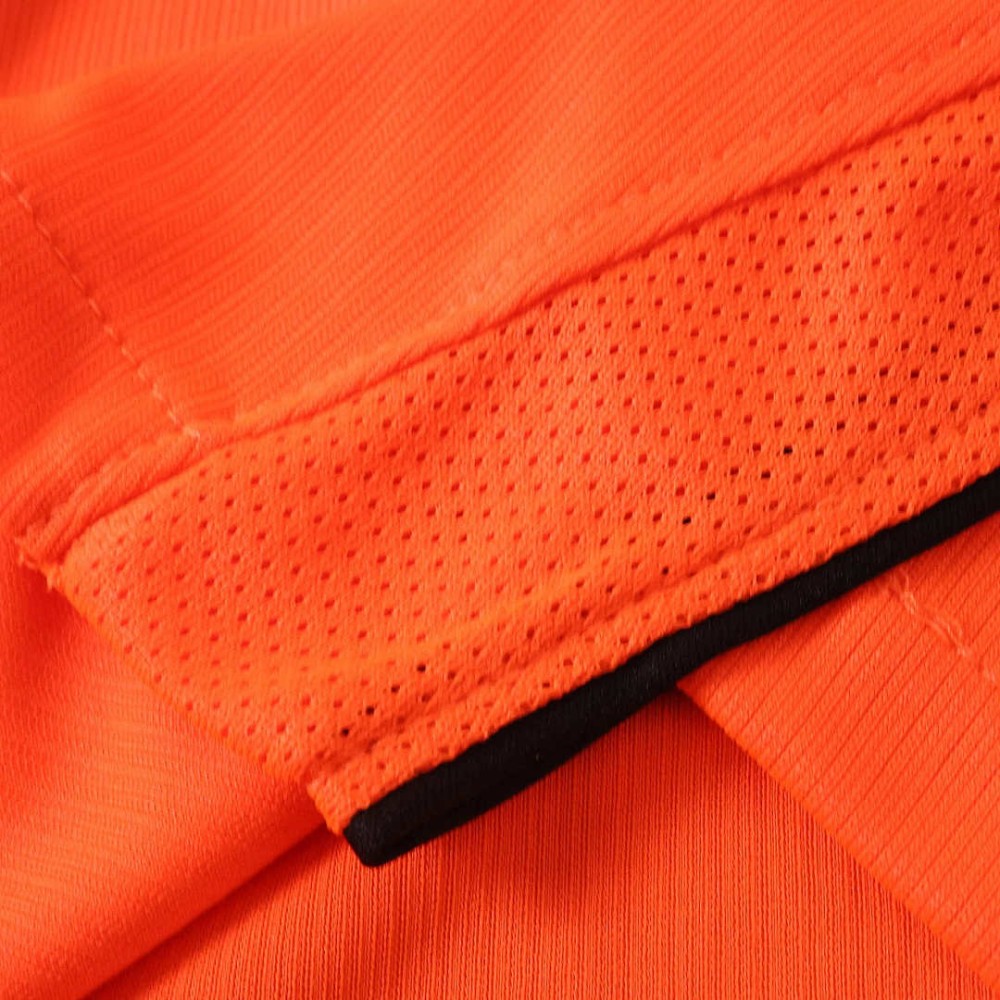 2026 FIFA World Cup Netherlands home shorts