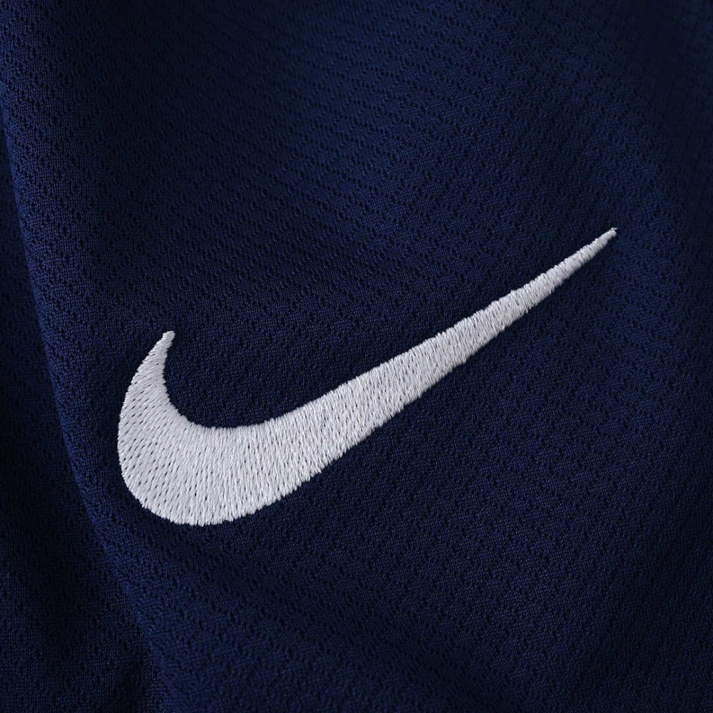 25/26 season Tottenham Hotspur F.C. home shorts