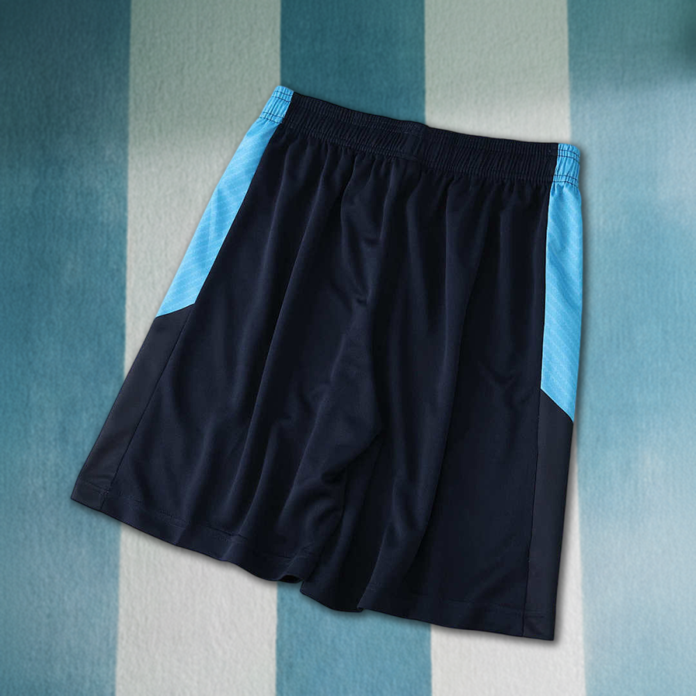 25/26 season S.S.C. Napoli Training shirt shorts