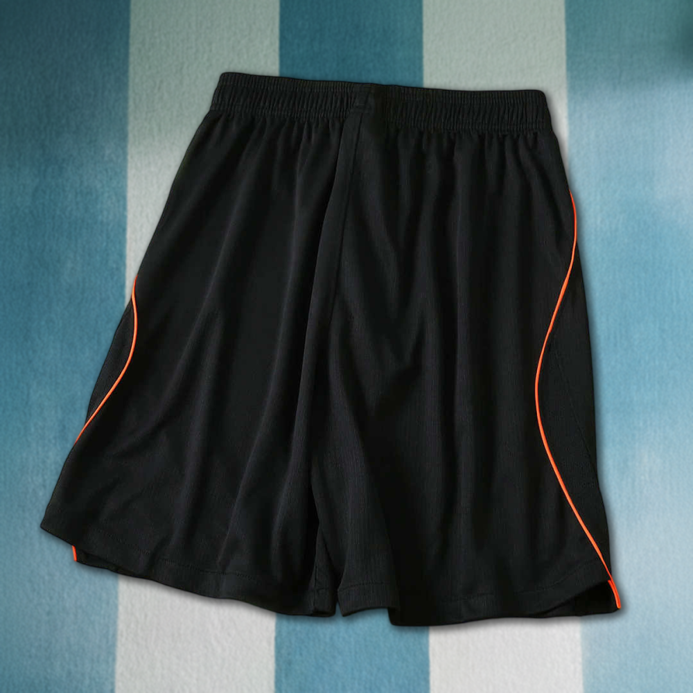 2026 FIFA World Cup Netherlands home shorts