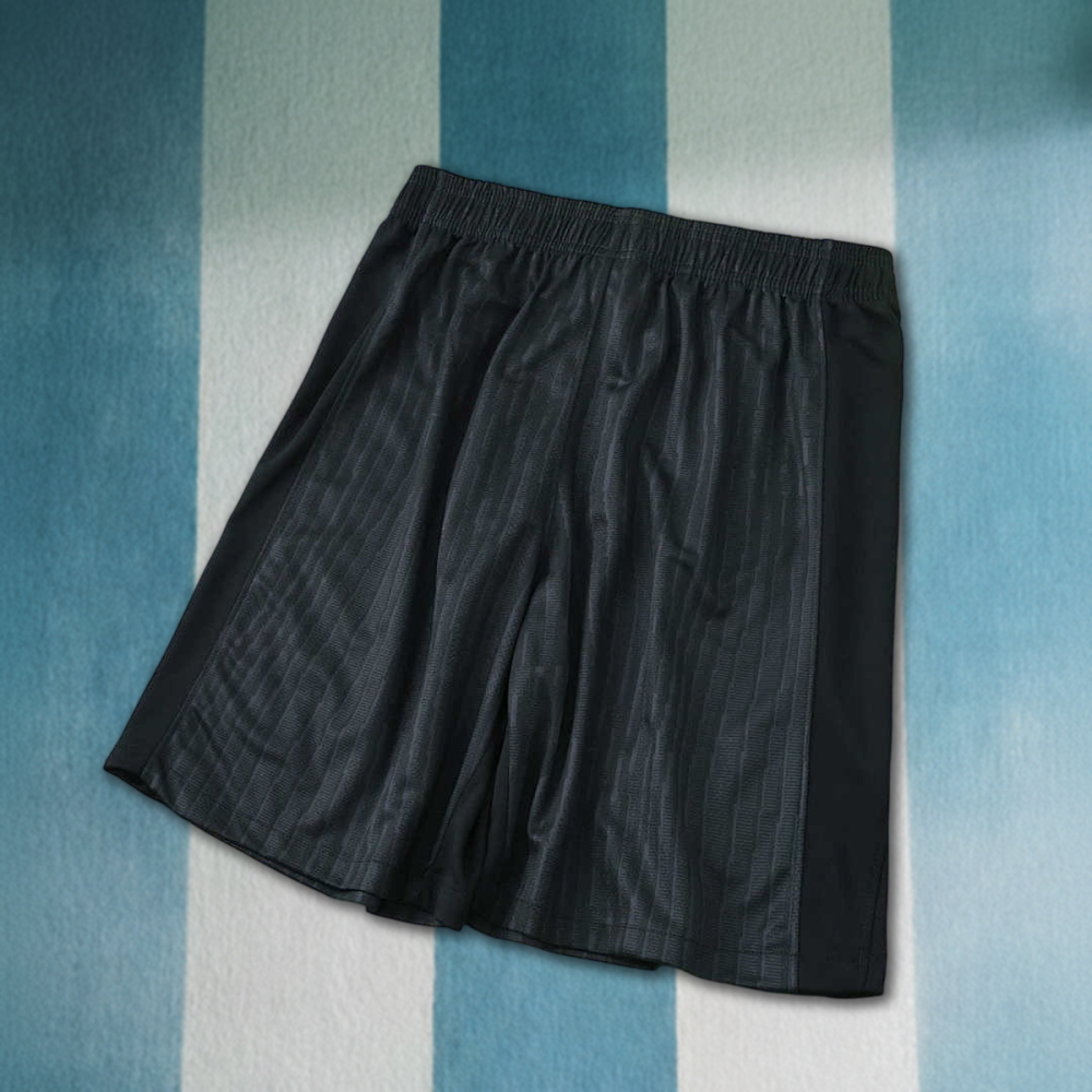 2026 FIFA World Cup Paris Saint-Germain F.C. fourth shorts