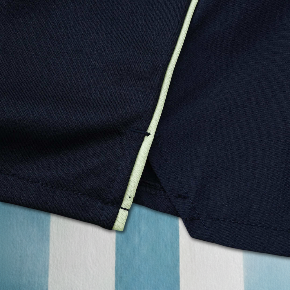 25/26 season Real Madrid CF away Player version shorts