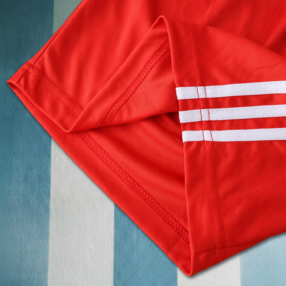 25/26 season Fußball-Club Bayern München shorts