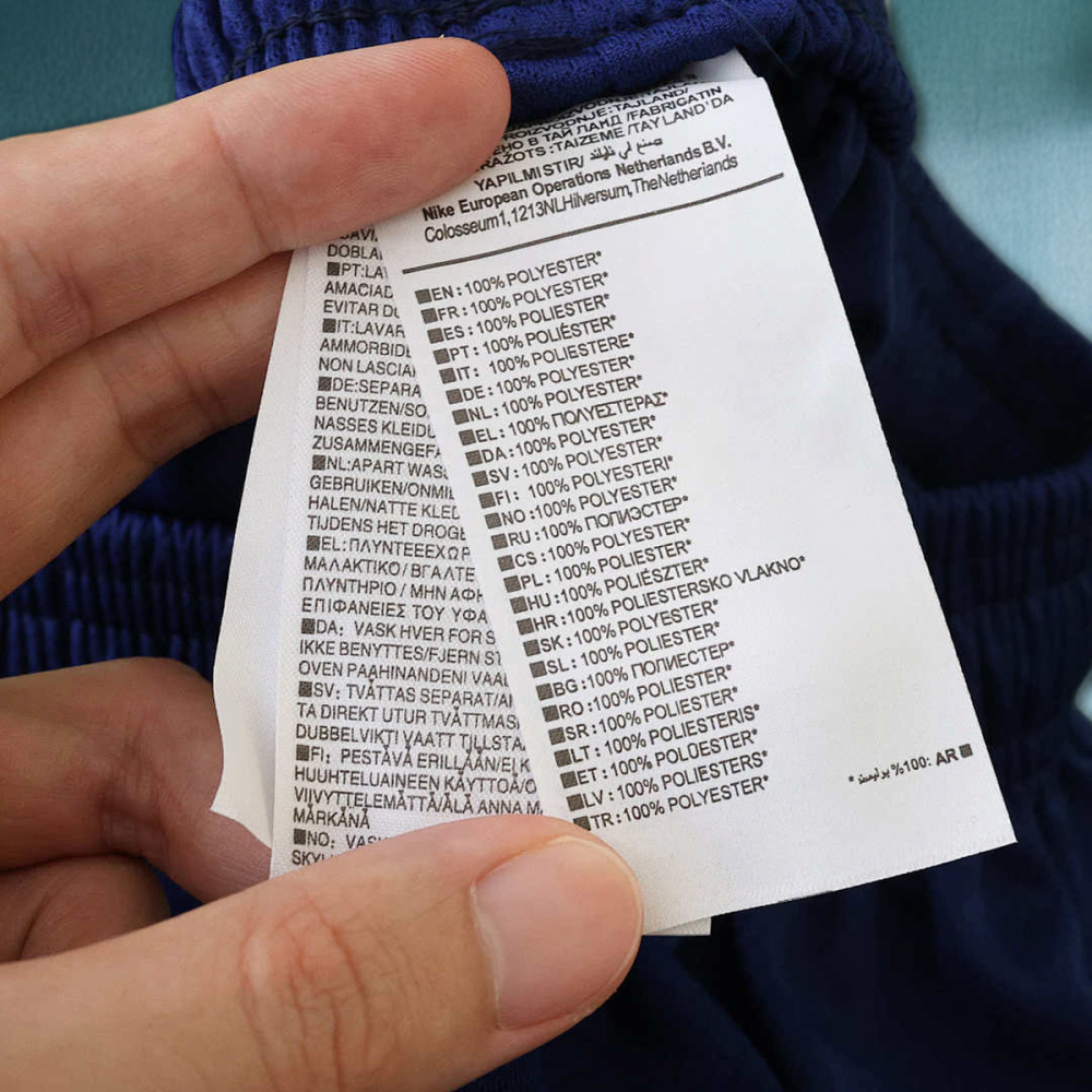 25/26 season FC Barcelona ∕ Barça home  shorts
