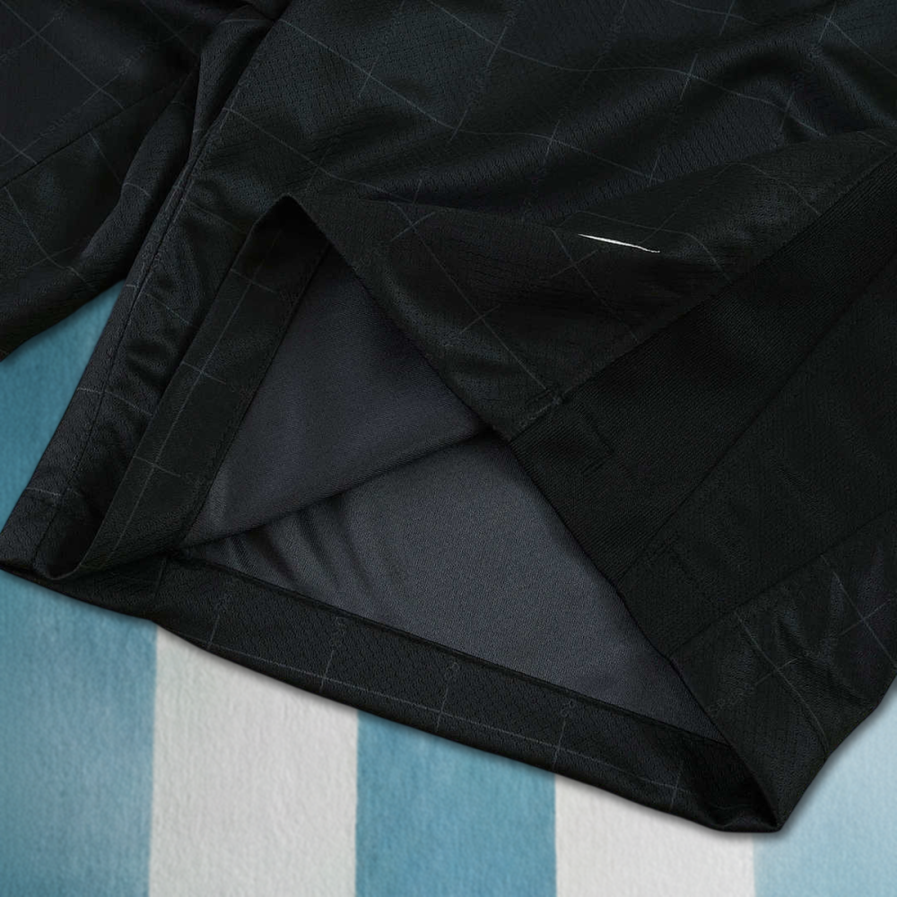 25/26 season Tottenham Hotspur F.C. away shorts