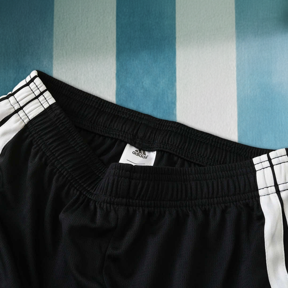 2026 FIFA World Cup Germany home shorts