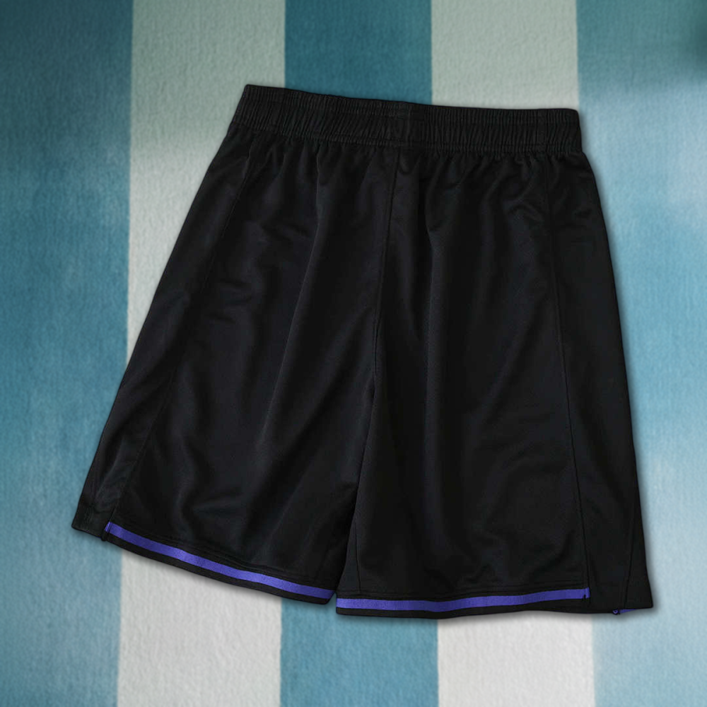 25/26 Season FC Barcelona ∕ Barça Away shorts