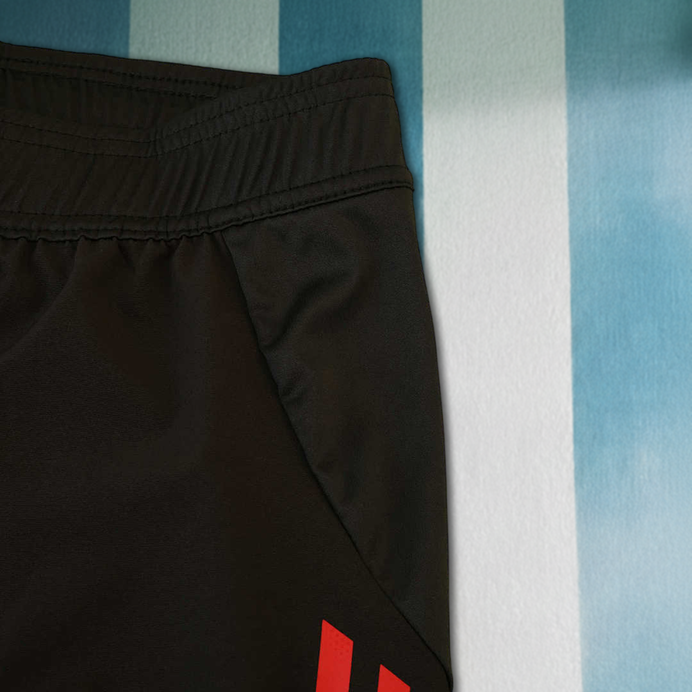 25/26 season Liverpool F.C. away Player version shorts