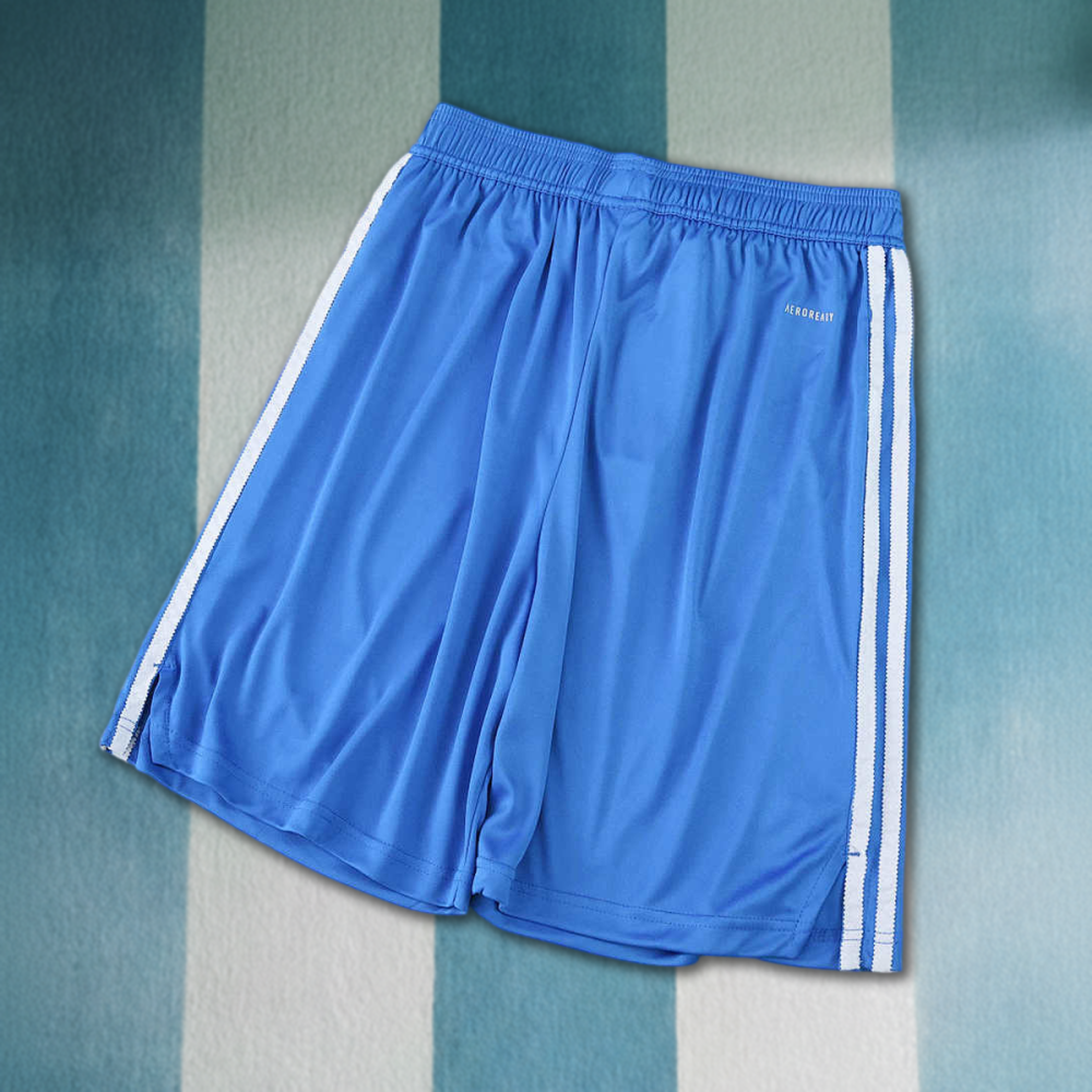 25/26 season Real Madrid CF third shorts