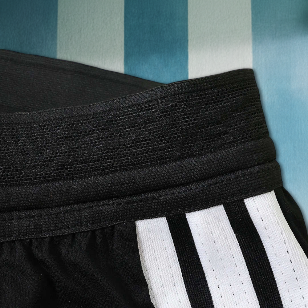 2026 FIFA World Cup Germany home Player version shorts
