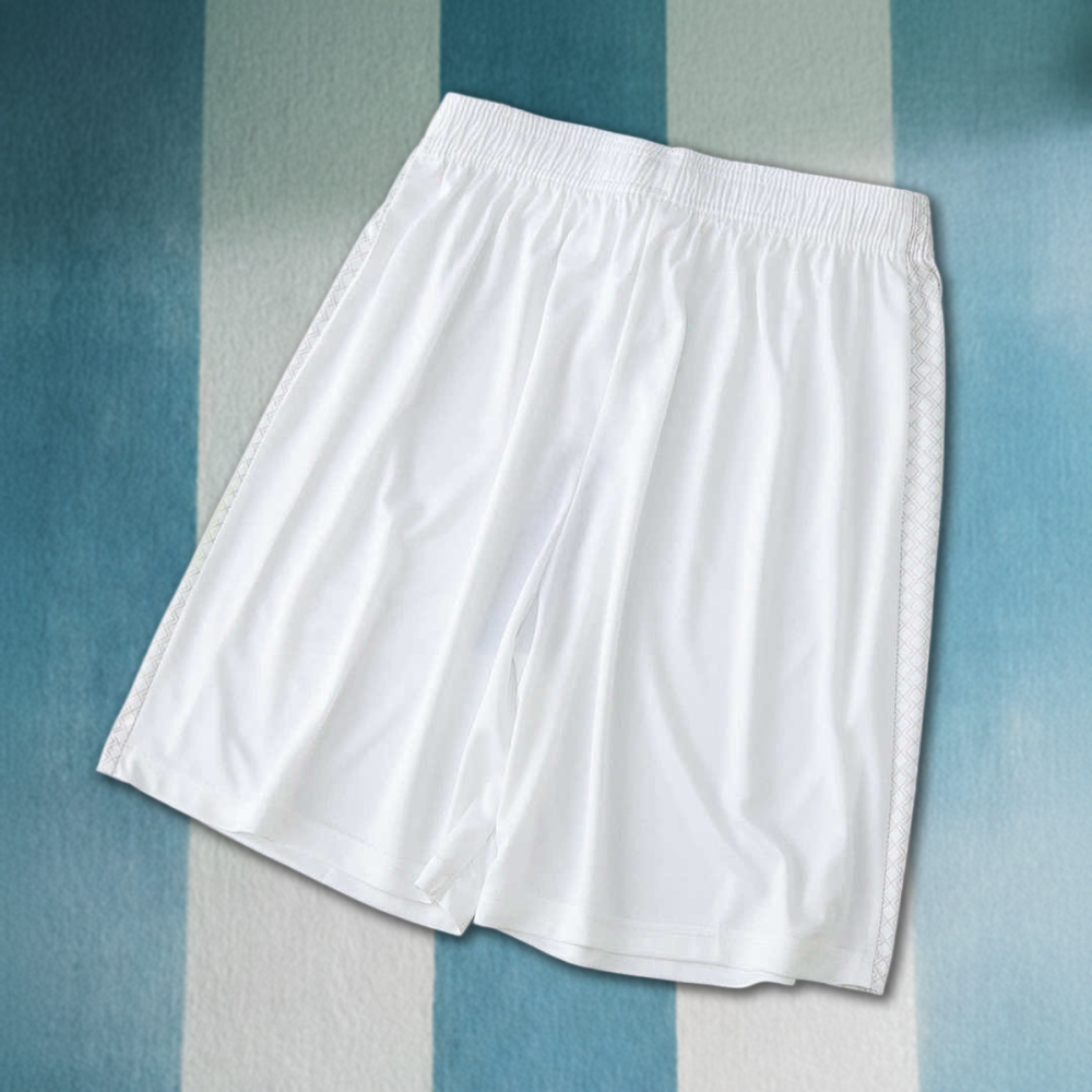 25/26 season S.S.C. Napoli away shorts