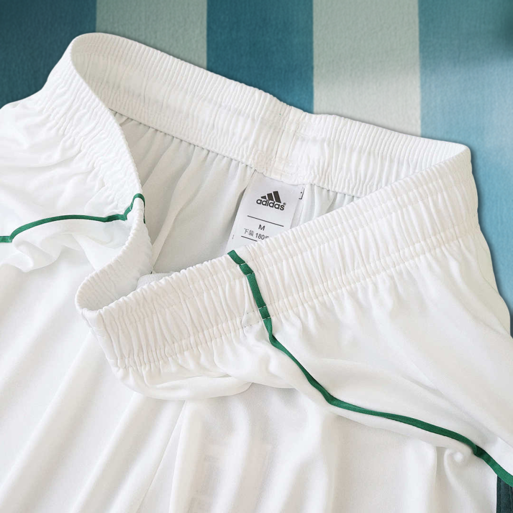 25/26 season The Celtic Football Club home shorts