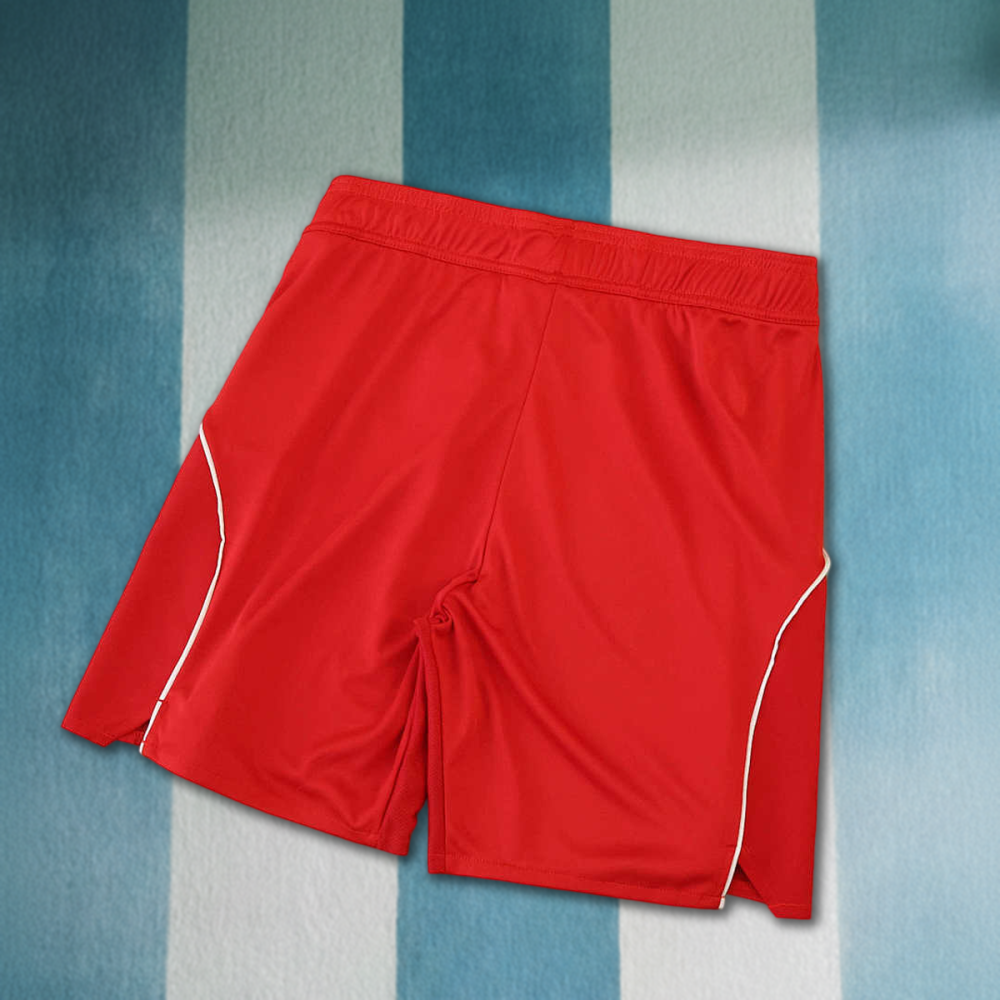 25/26 season Liverpool F.C. home Player version shorts