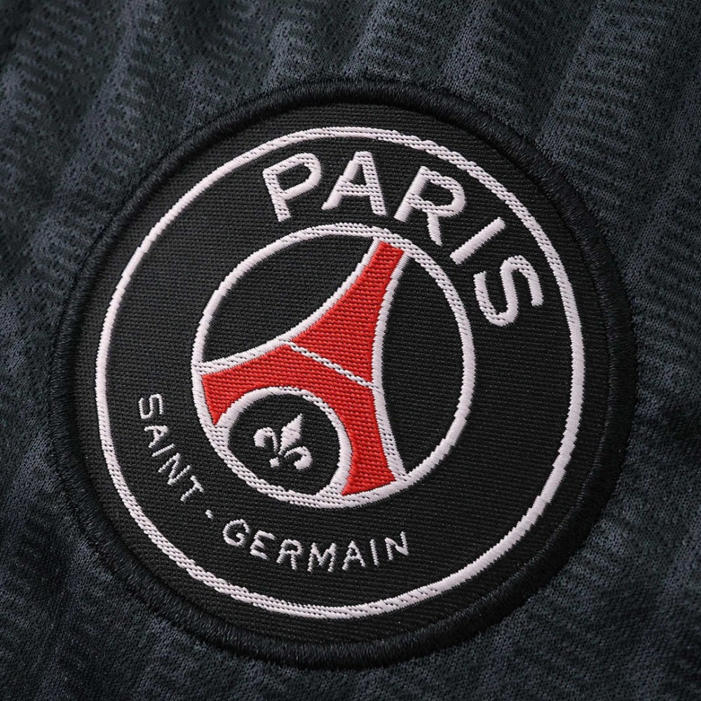 2026 FIFA World Cup Paris Saint-Germain F.C. fourth shorts
