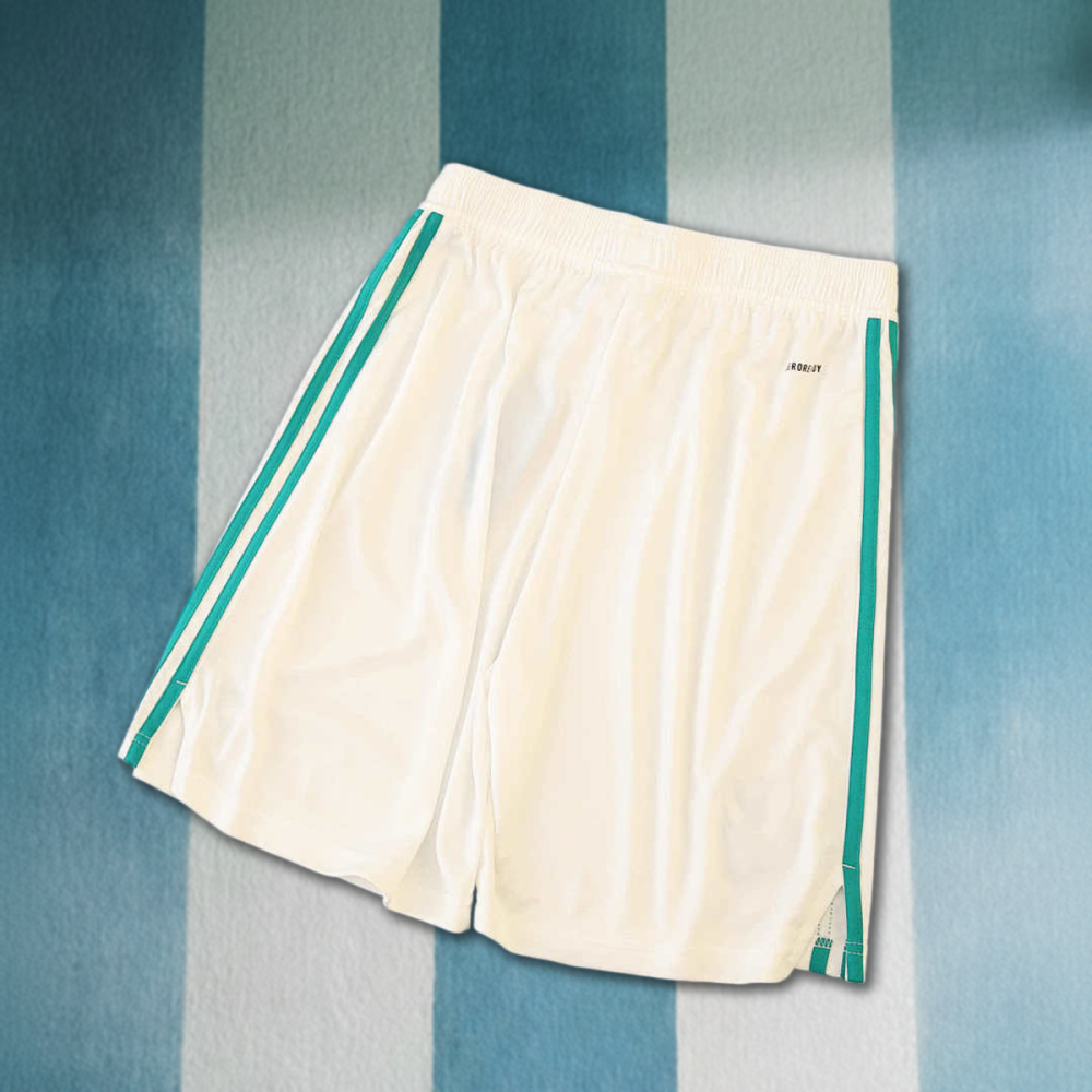 25/26 season Liverpool F.C. third shorts