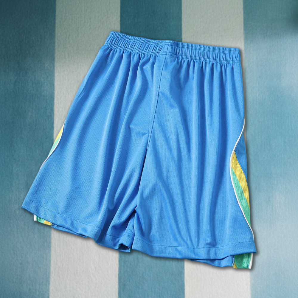 2026 FIFA World Cup Brazil home shorts
