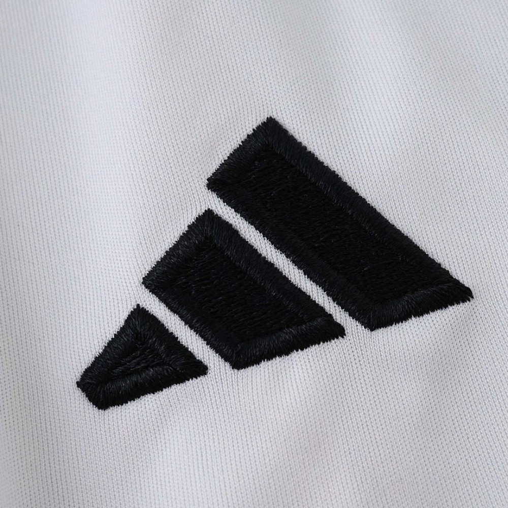 25/26 season Real Madrid CF home shorts