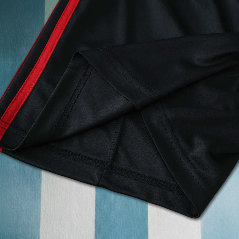 25/26 season Liverpool F.C. away shorts