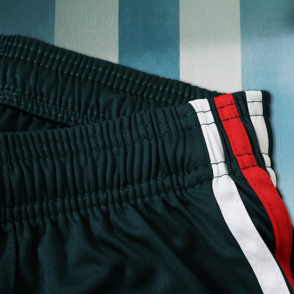 2026 FIFA World Cup Mexico away shorts