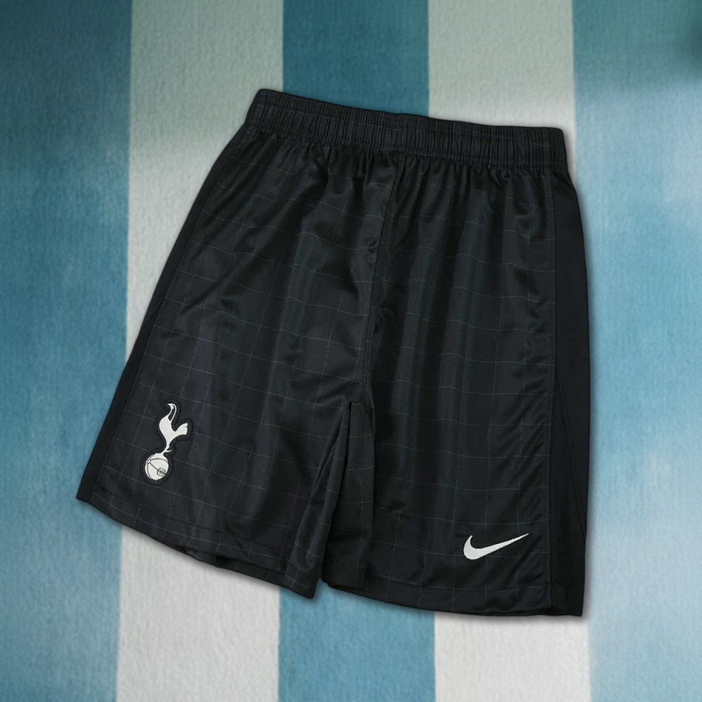 25/26 season Tottenham Hotspur F.C. away shorts