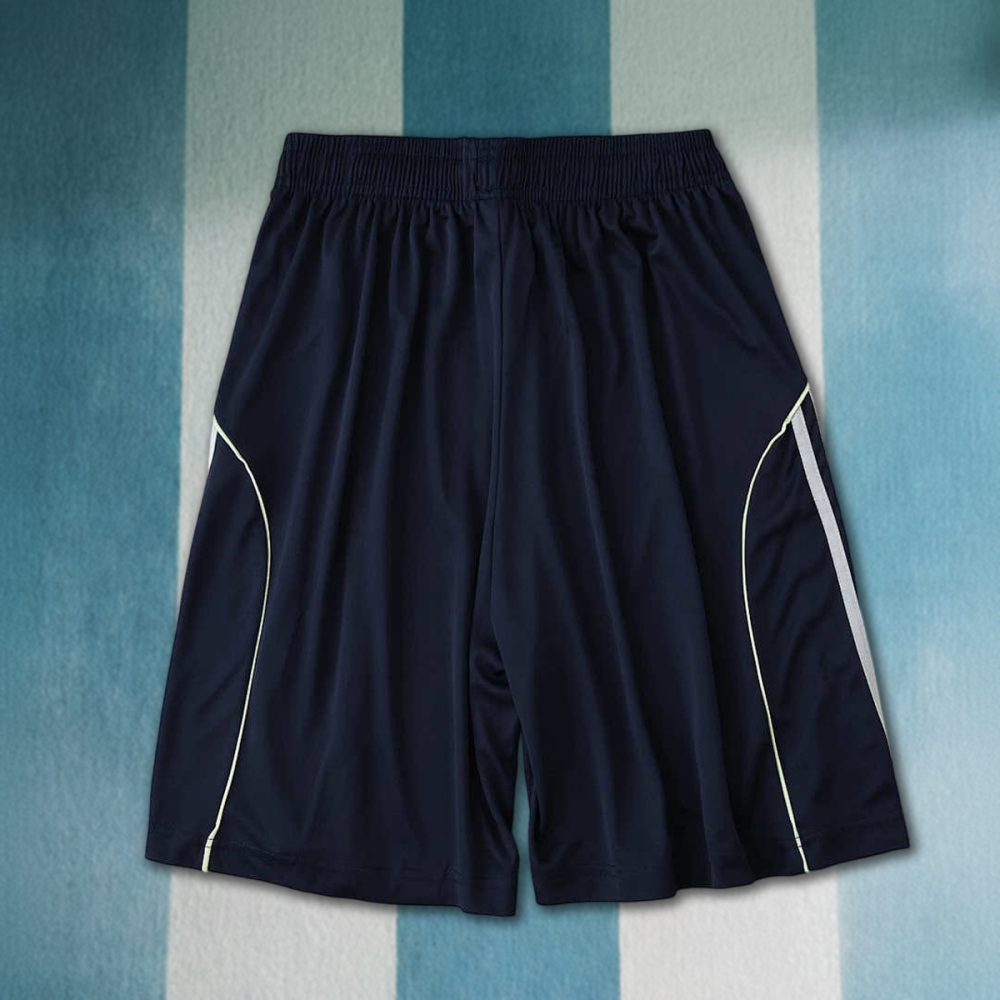 25/26 season Real Madrid CF away shorts