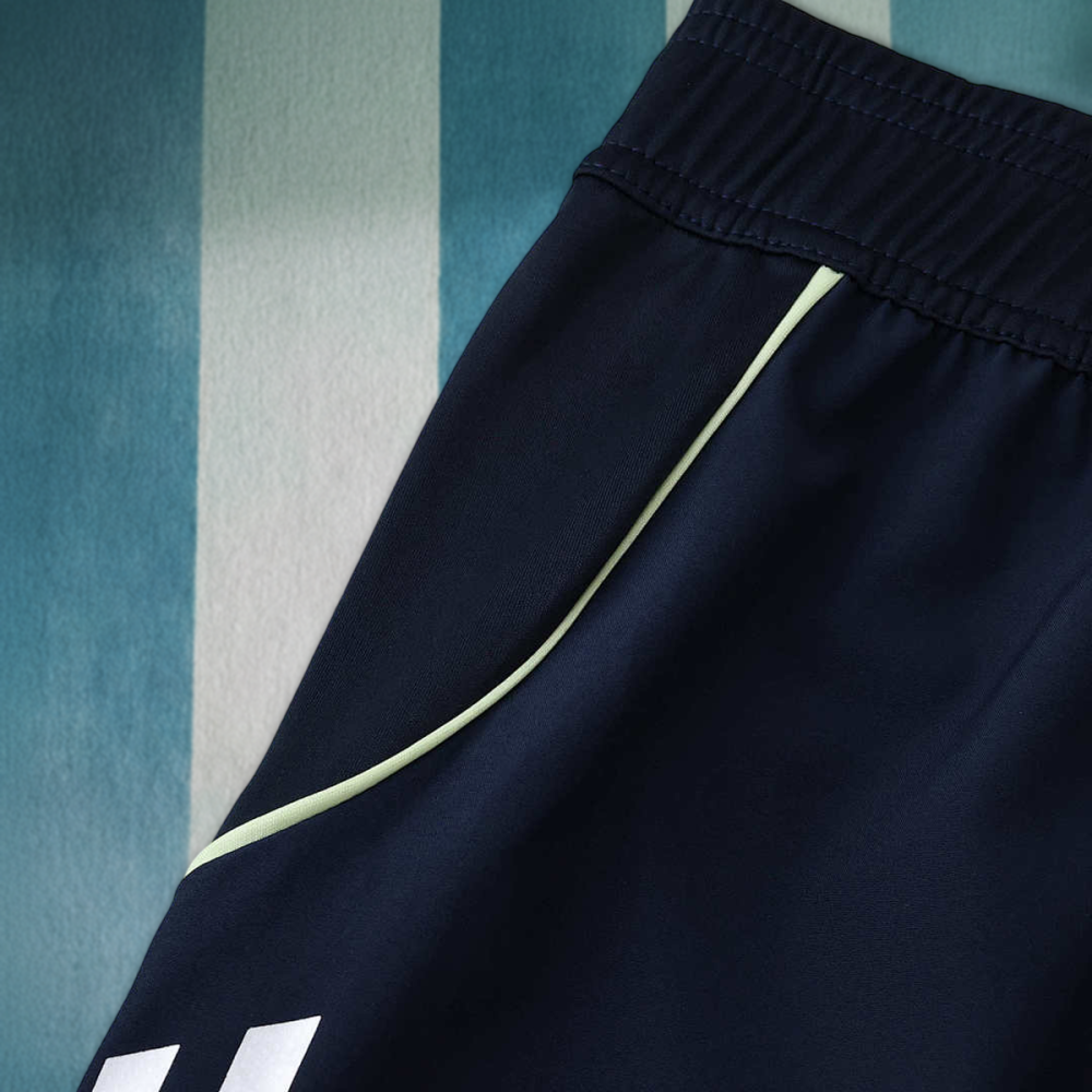 25/26 season Real Madrid CF away Player version shorts