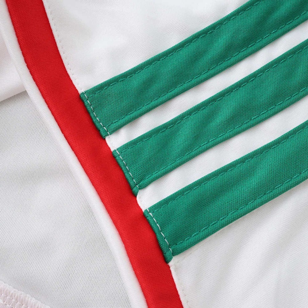 2026 FIFA World Cup Mexico home shorts