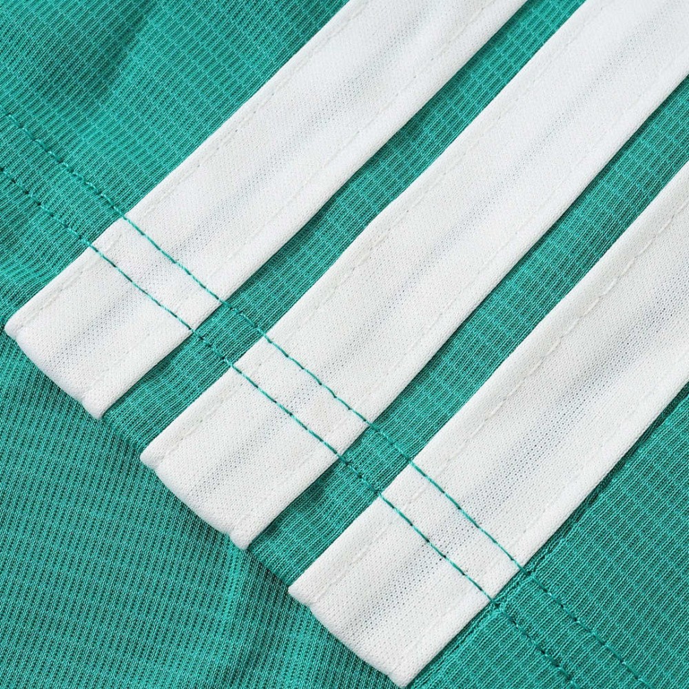 2026 season Northern Ireland home shorts