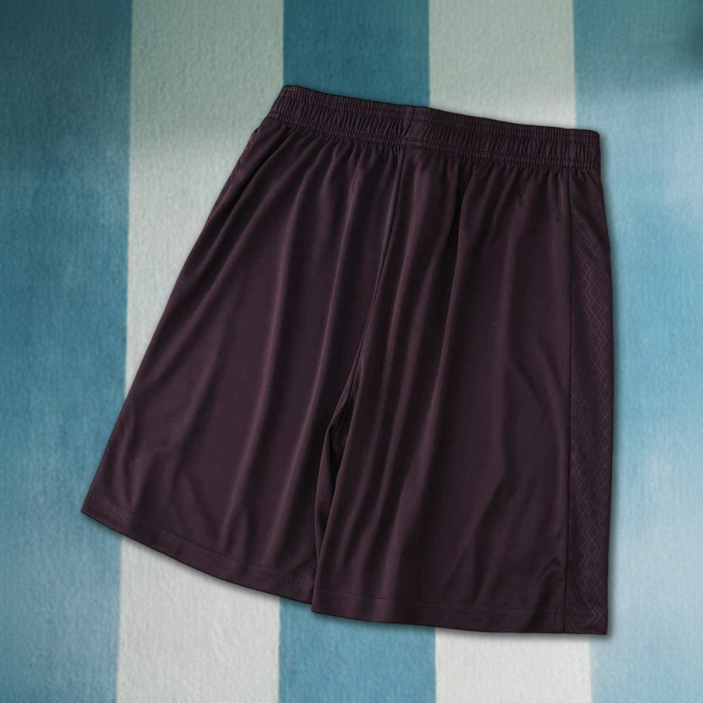 25/26 season S.S.C. Napoli third shorts