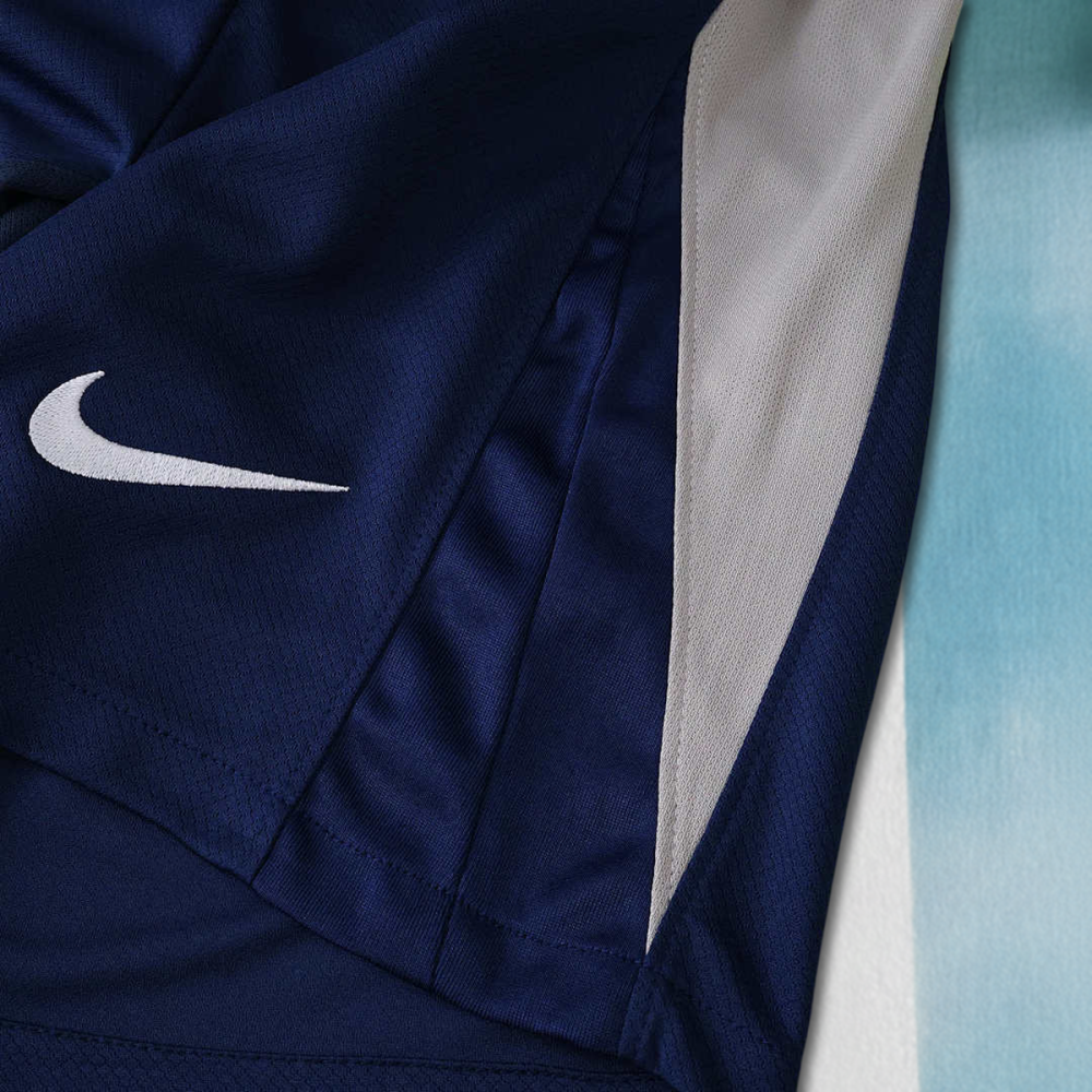 25/26 season Tottenham Hotspur F.C. home shorts