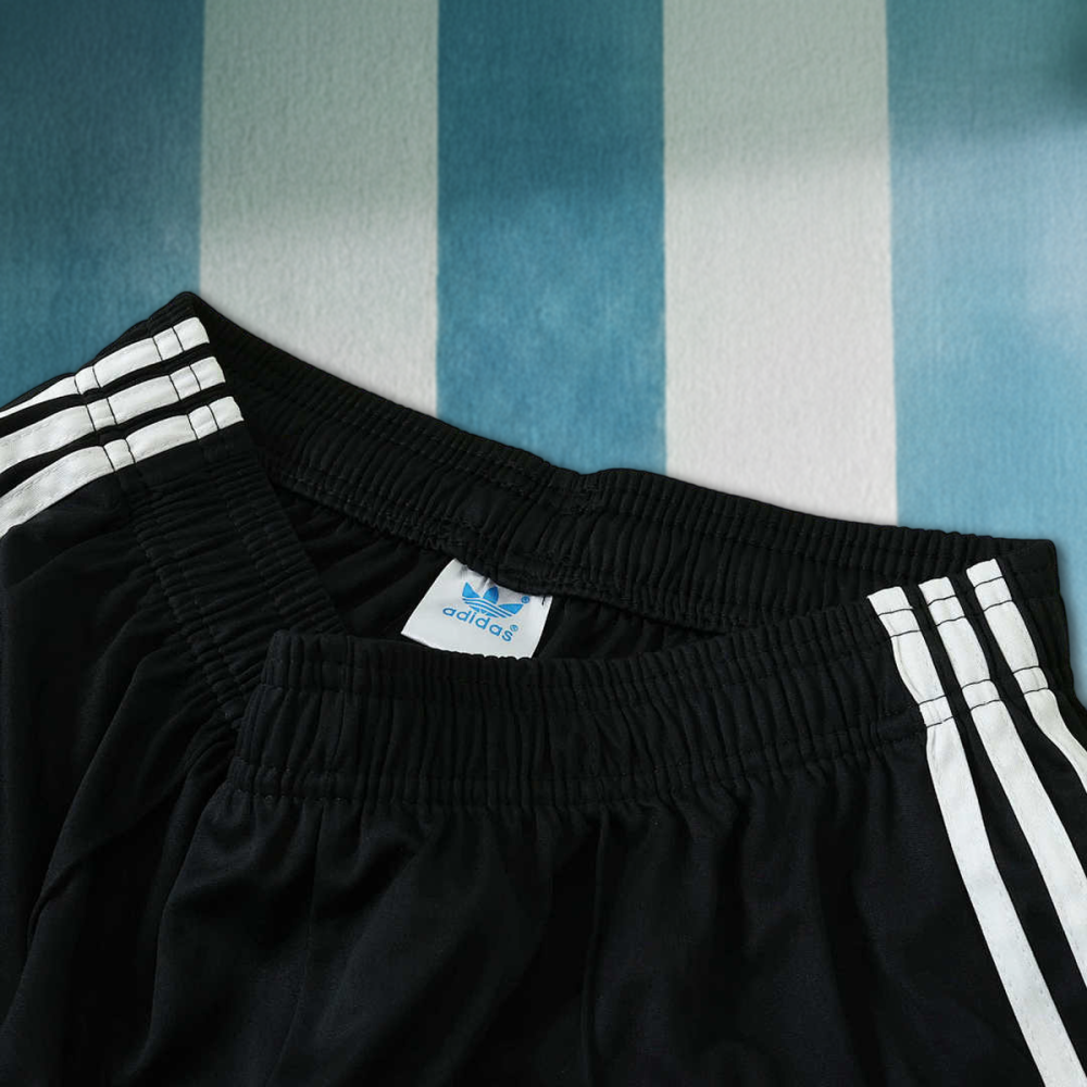 2026 FIFA World Cup Japan away shorts