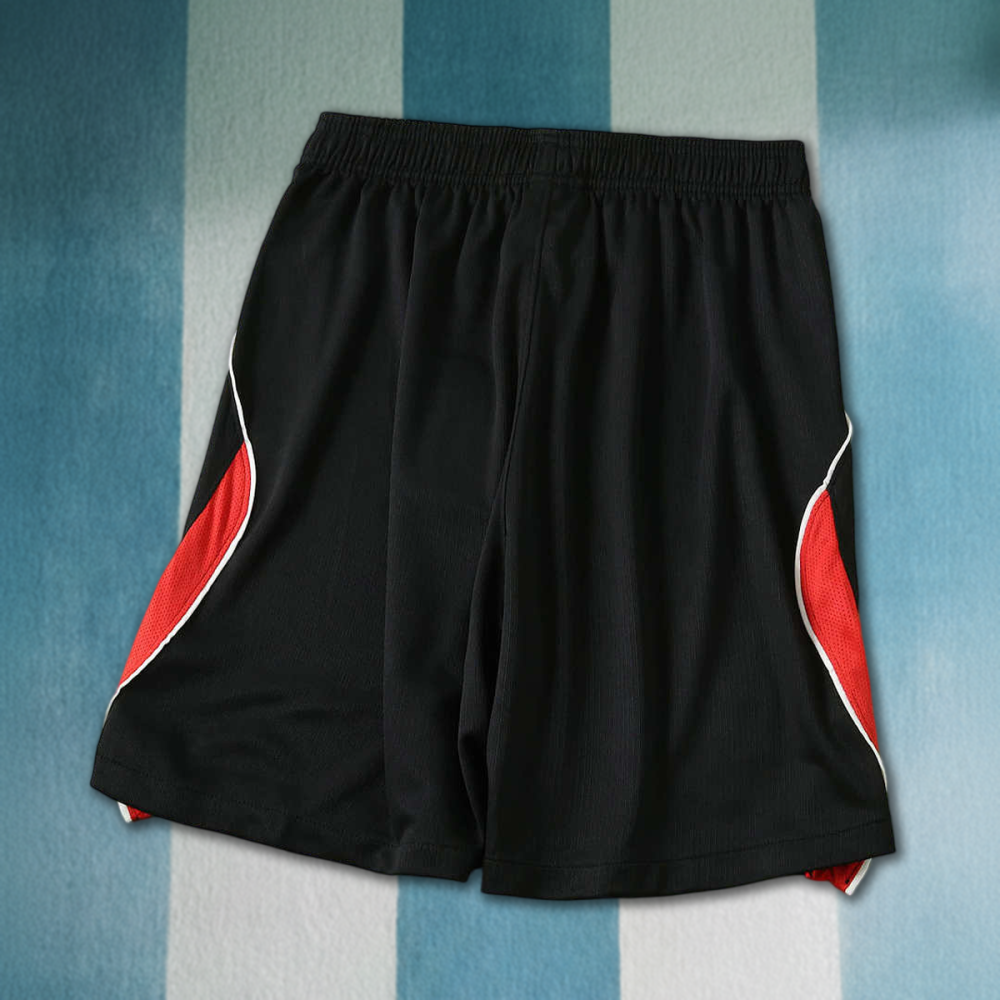 2026 FIFA World Cup South Korea home shorts