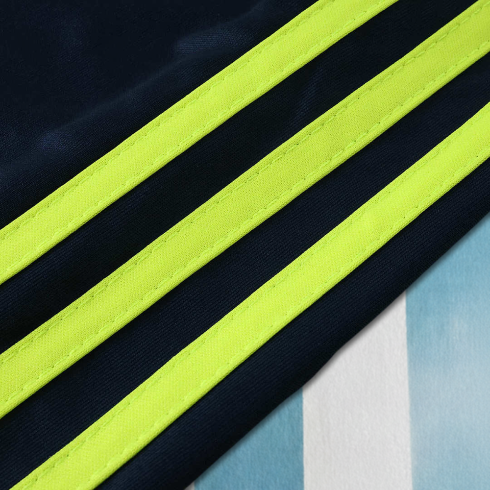 2026 FIFA World Cup Colombia away shorts