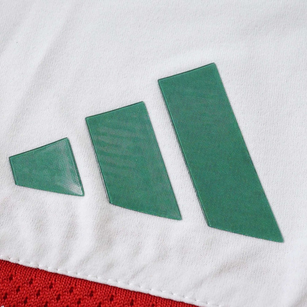 2026 FIFA World Cup Mexico home Player version shorts