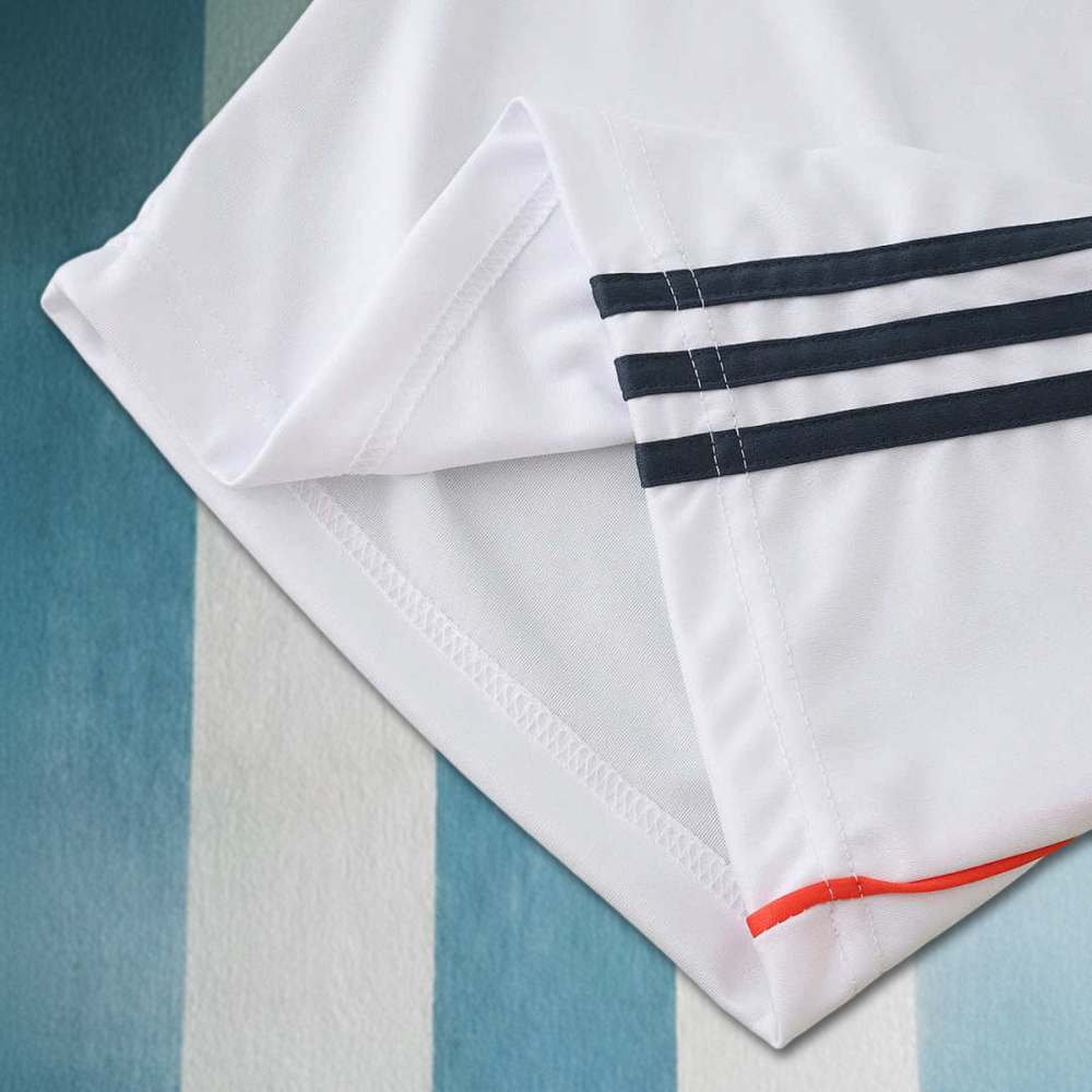 25/26 season Fußball-Club Bayern München away shorts