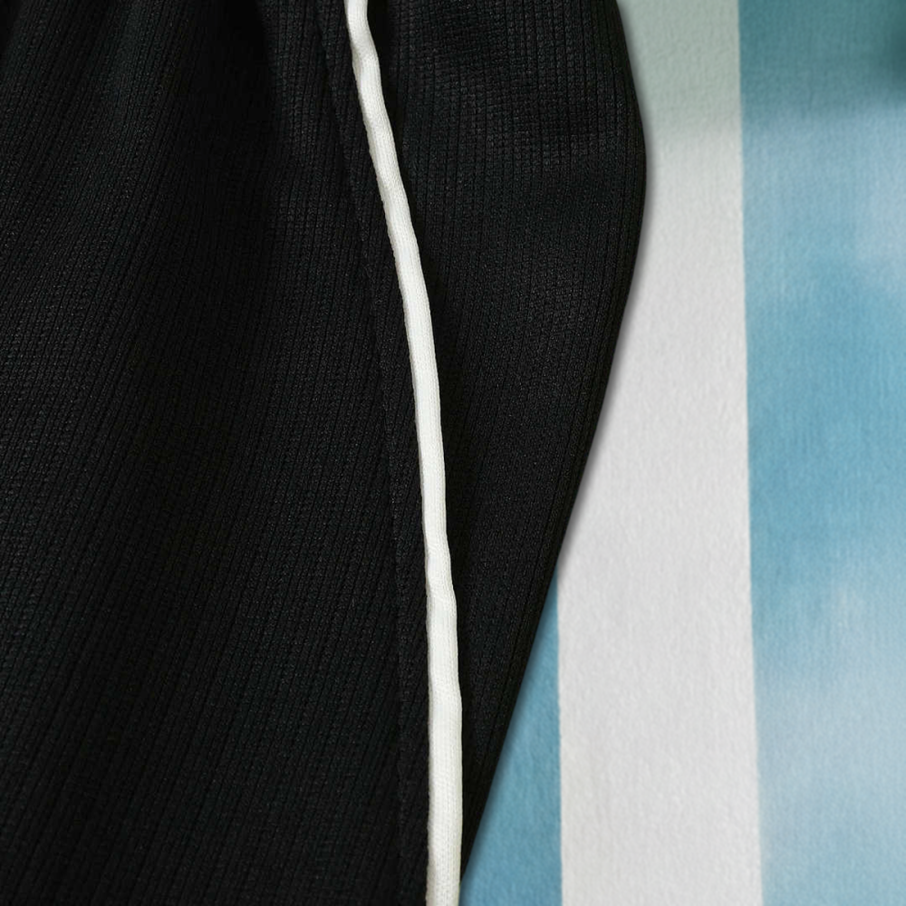 2026 FIFA World Cup South Korea home shorts
