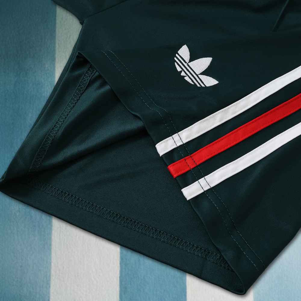 2026 FIFA World Cup Mexico away shorts