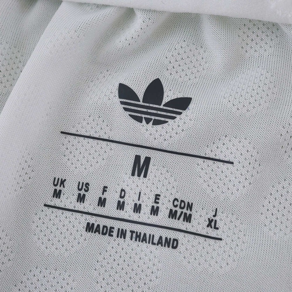 25/26 season Japan shorts Player version