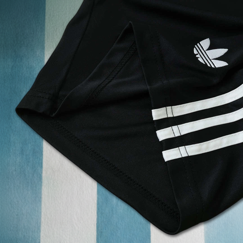 2026 FIFA World Cup Japan away shorts