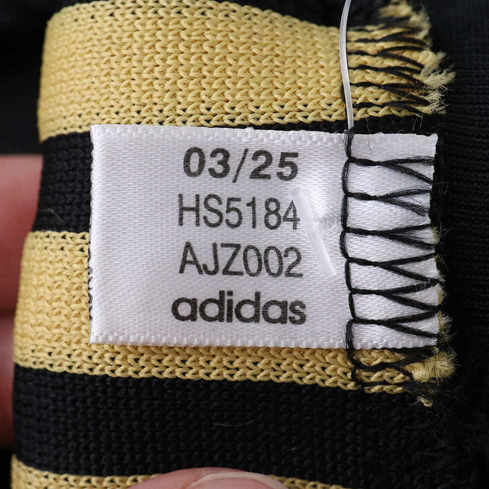 2526 season Mexico Black Gold Cup Long sleeved Player version