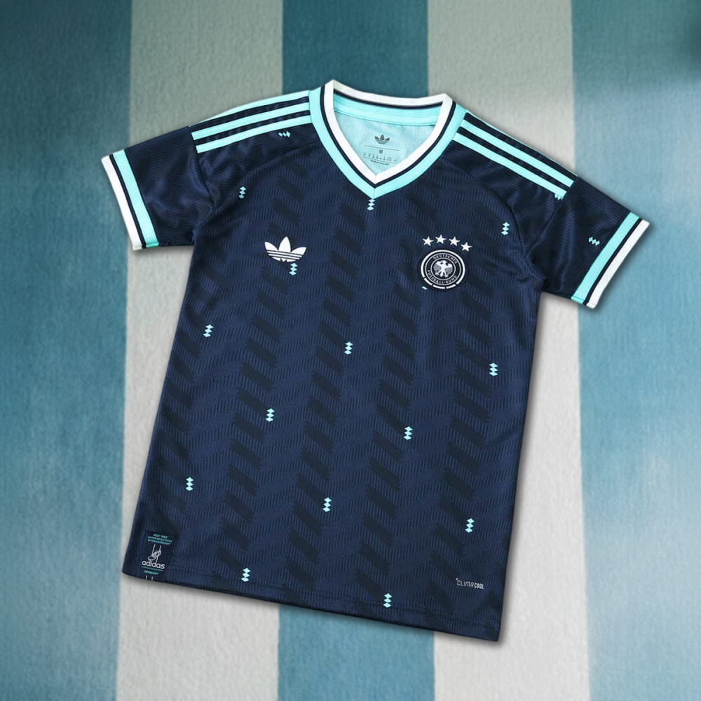 2026 FIFA World Cup Germany away Women's Shirt
